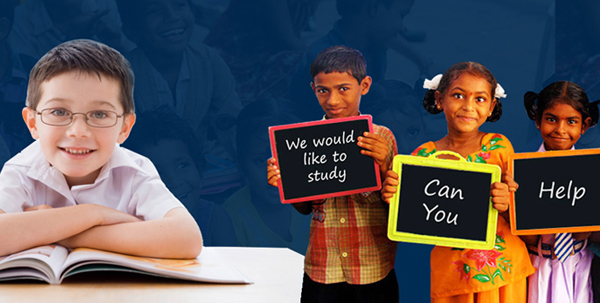 Saarthak Unnnati Foundation